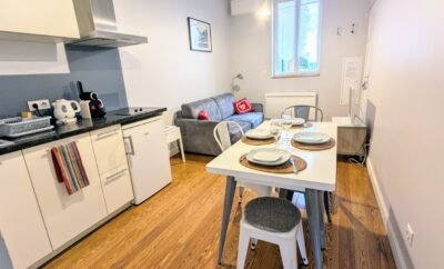 Appartement Cabaliros