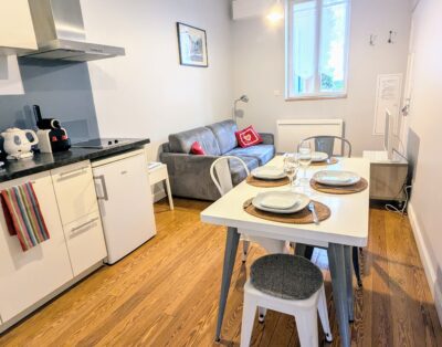 Appartement Cabaliros