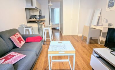 Appartement Viscos